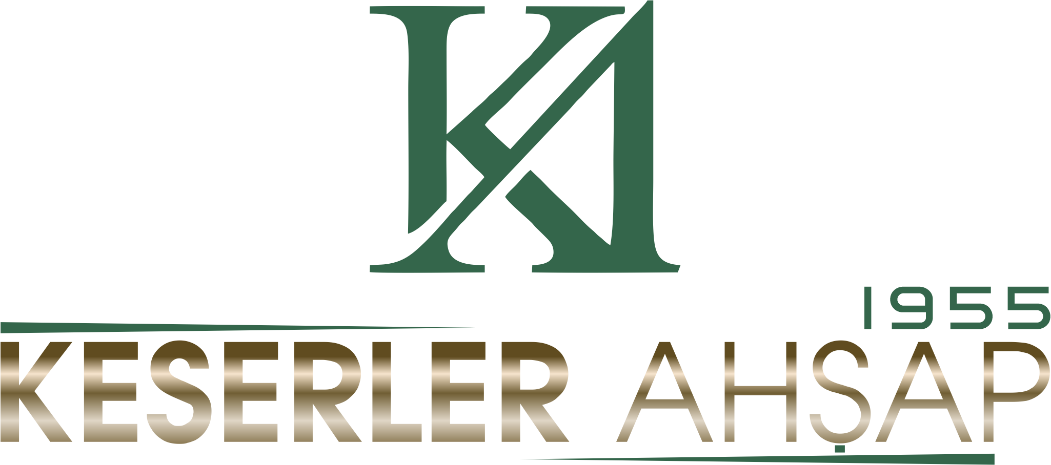 Keserler Ahşap 1955